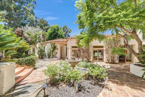 16722 Via Lago Azul, Rancho Santa Fe, CA, 92067 | Card Image