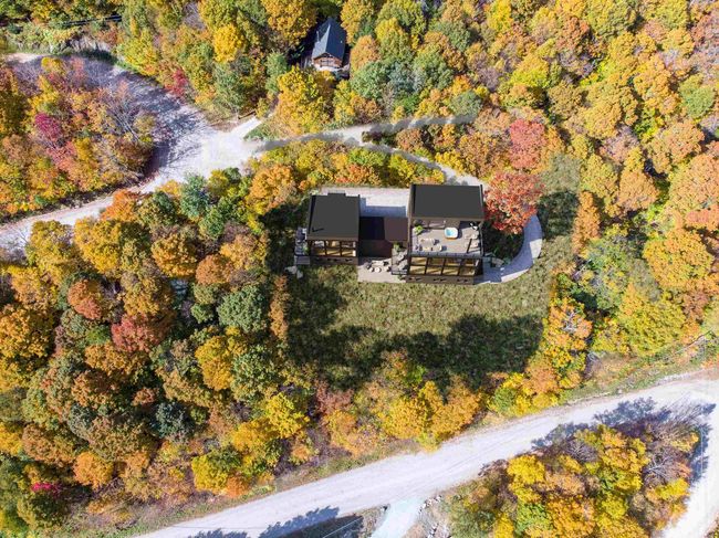 1 - Lot 27 Roundabout Rd, House other with 1 bedrooms, 3 bathrooms and null parking in Killington VT | Image 4