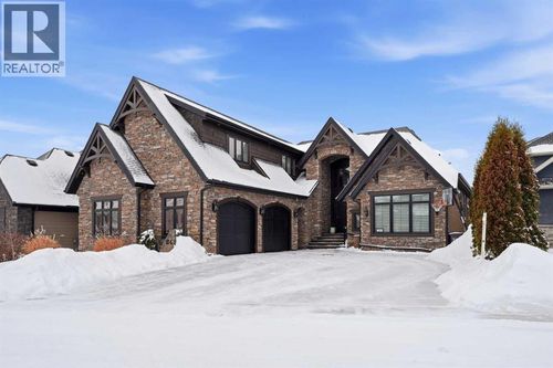 24 Sagewood Close, Red Deer, AB, T4R0M5 | Card Image