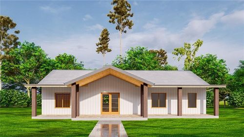 475 Piedmont Rd, Barnesville, GA, 30204-4302 | Card Image