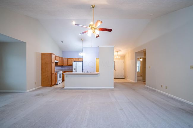 518 Jodee Dr, House other with 3 bedrooms, 2 bathrooms and null parking in Xenia OH | Image 9