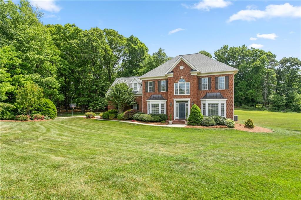 Willow Way Ct, Oak Ridge, NC 27310