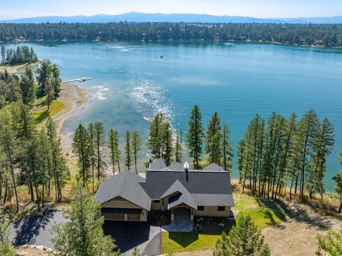 198 Blaine Lakeshore Dr, KALISPELL, MT, 59901 | Card Image