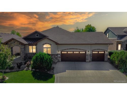 4534 Tarragon Dr, Johnstown, CO, 80534-6419 | Card Image