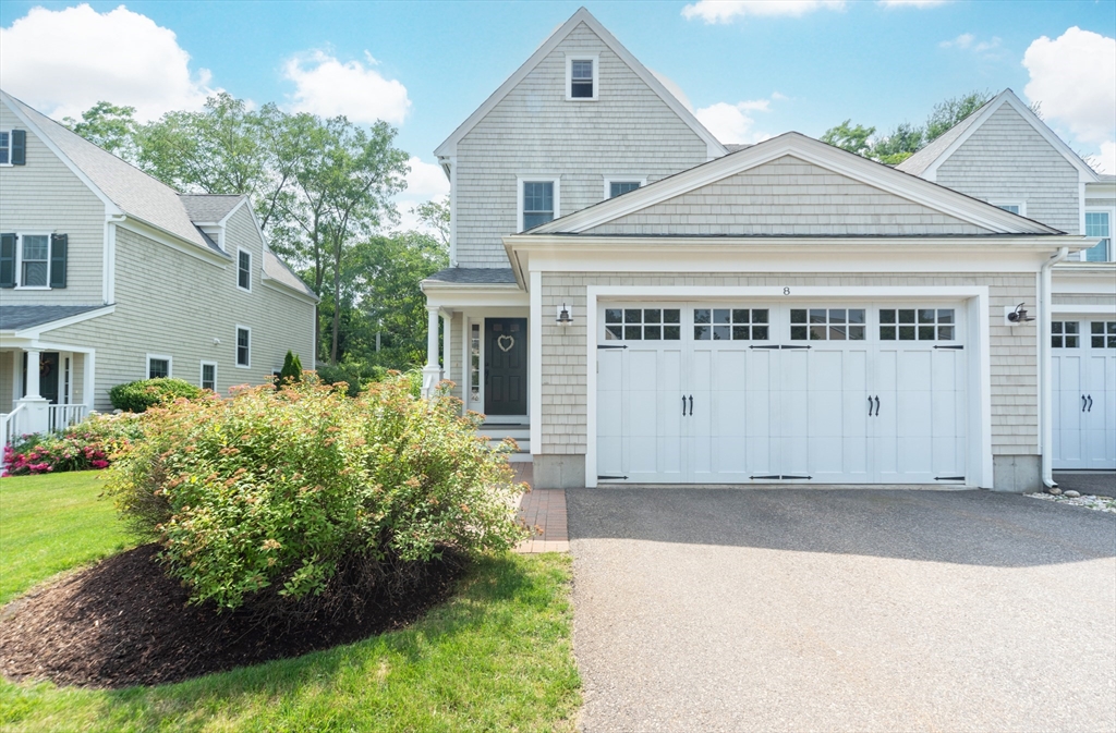 Reserve Way, Duxbury, MA 02332