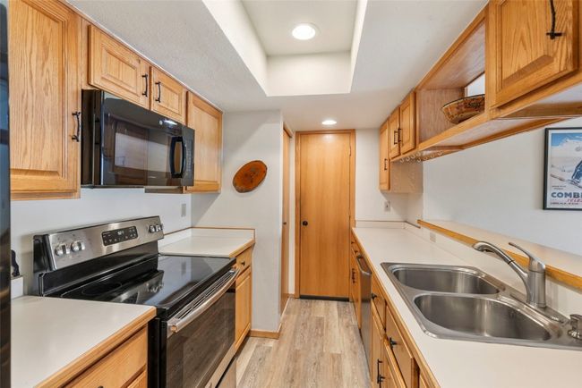 A101 - 1610 Lakeview Ter, Condo with 2 bedrooms, 2 bathrooms and null parking in FRISCO CO | Image 24