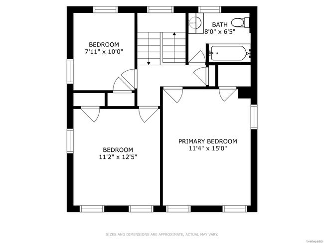 148-38 86 Th Ave, House other with 4 bedrooms, 3 bathrooms and null parking in Briarwood NY | Image 21