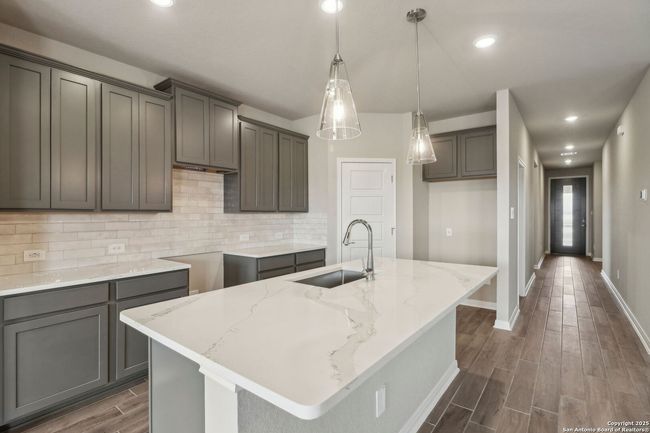 12730 Horizon Crst, House other with 4 bedrooms, 4 bathrooms and null parking in Schertz TX | Image 10
