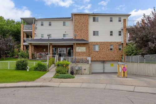 306-165 Manora Place Ne, Calgary, AB, T2A7X5 | Card Image