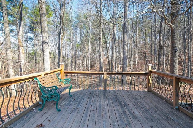1418 Mountain View Church Rd, House other with 3 bedrooms, 2 bathrooms and null parking in King NC | Image 8