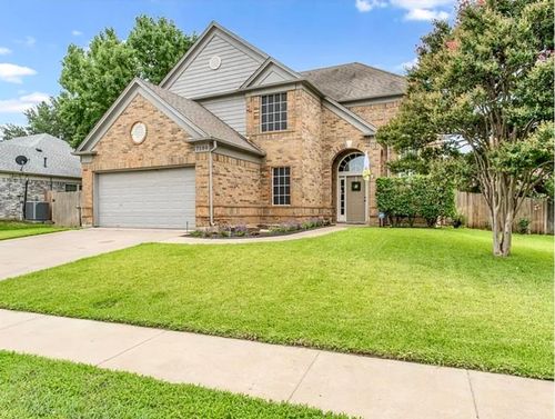7108 Royal Gate Dr, Arlington, TX, 76016-5418 | Card Image