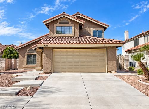 4779 Yorkfield Cir, Las Vegas, NV, 89147-5119 | Card Image