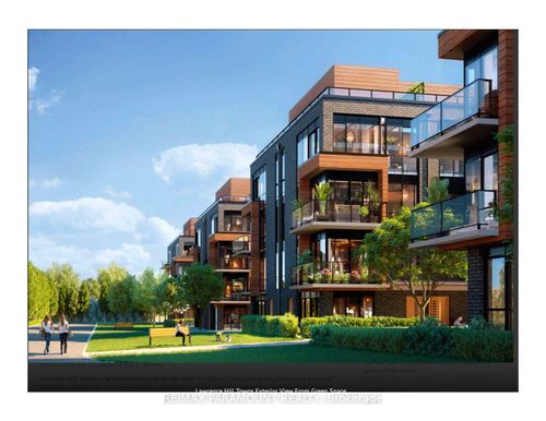 117-65-75 Curlew Dr, North York, ON, M3A0A9 | Card Image
