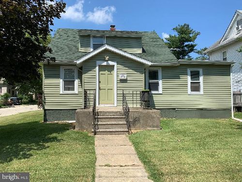 223 Dickinson Rd, GLASSBORO, NJ, 08028-2108 | Card Image