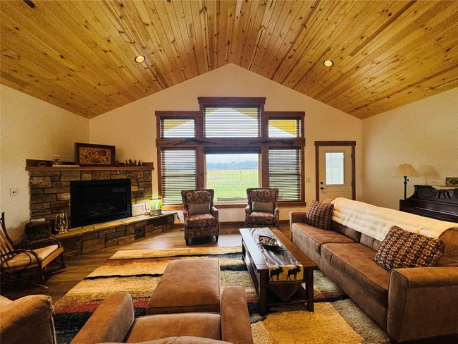 10 Stone Brook Ln, House other with 3 bedrooms, 2 bathrooms and null parking in Plains MT | Image 9