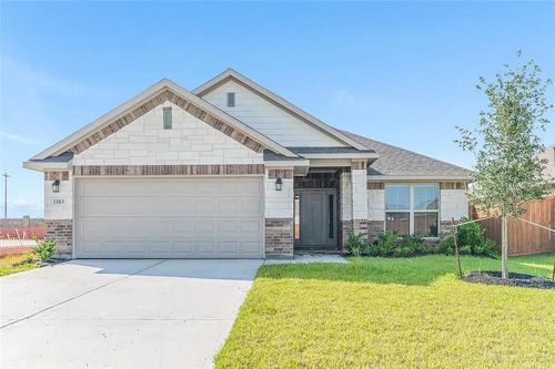 13313 Silver Egret Ln, Texas City, TX, 77568-2032 | Card Image