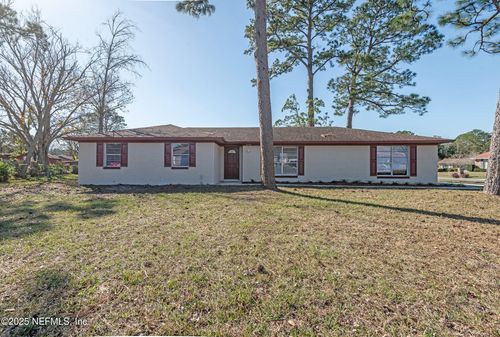 3776 Spring Lake Road, Jacksonville, FL, 32210 | Card Image