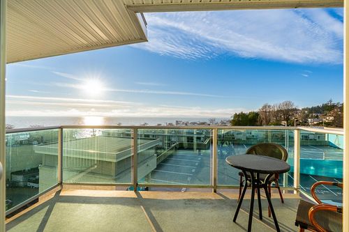 603-14955 Victoria Ave, White Rock, BC, V4B1G2 | Card Image