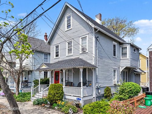 93 Heck Ave, Ocean Grove, NJ, 07756-1246 | Card Image