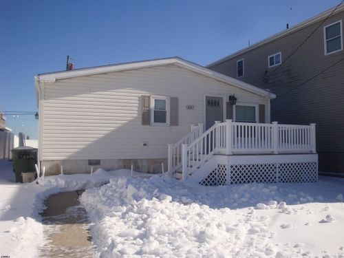 641 N Trenton Ave, Atlantic City, NJ, 08401-1322 | Card Image