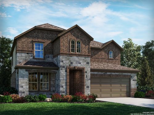 29503 Arrowtooth Blvd, Boerne, TX, 78006-3170 | Card Image