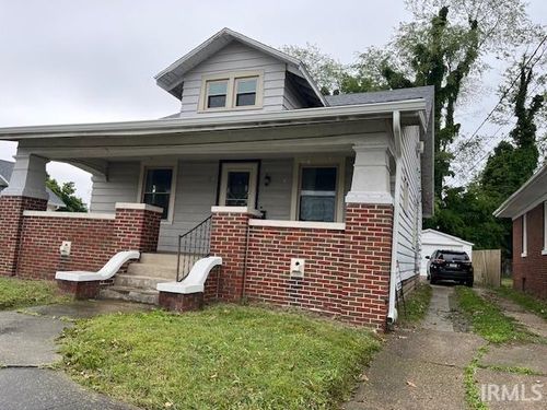 210 S Weinbach Ave, Evansville, IN, 47714-1238 | Card Image