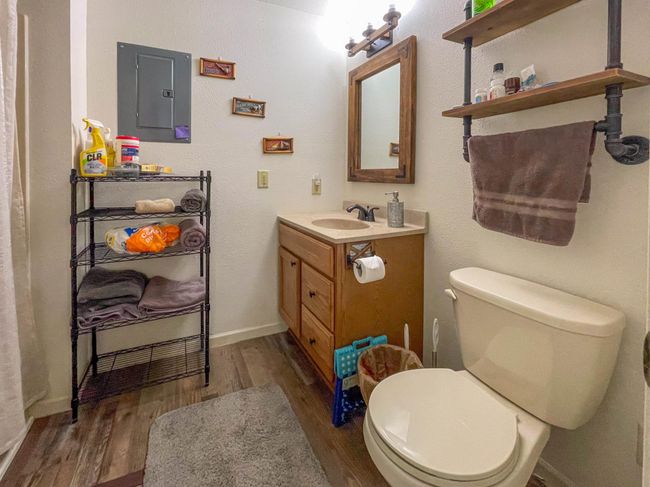 N11294 Tomahawk River Rd, House other with 2 bedrooms, 1 bathrooms and null parking in Tomahawk WI | Image 10