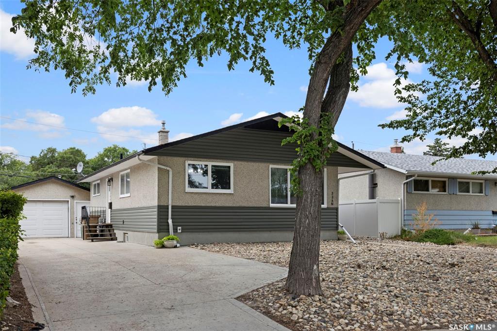 Residential in Regina 2