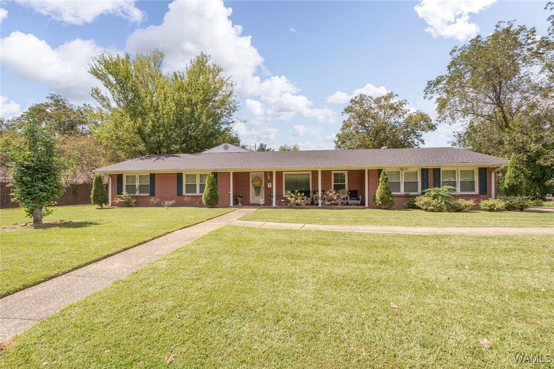 Greenbriar , Tuscaloosa, AL 35405 #1