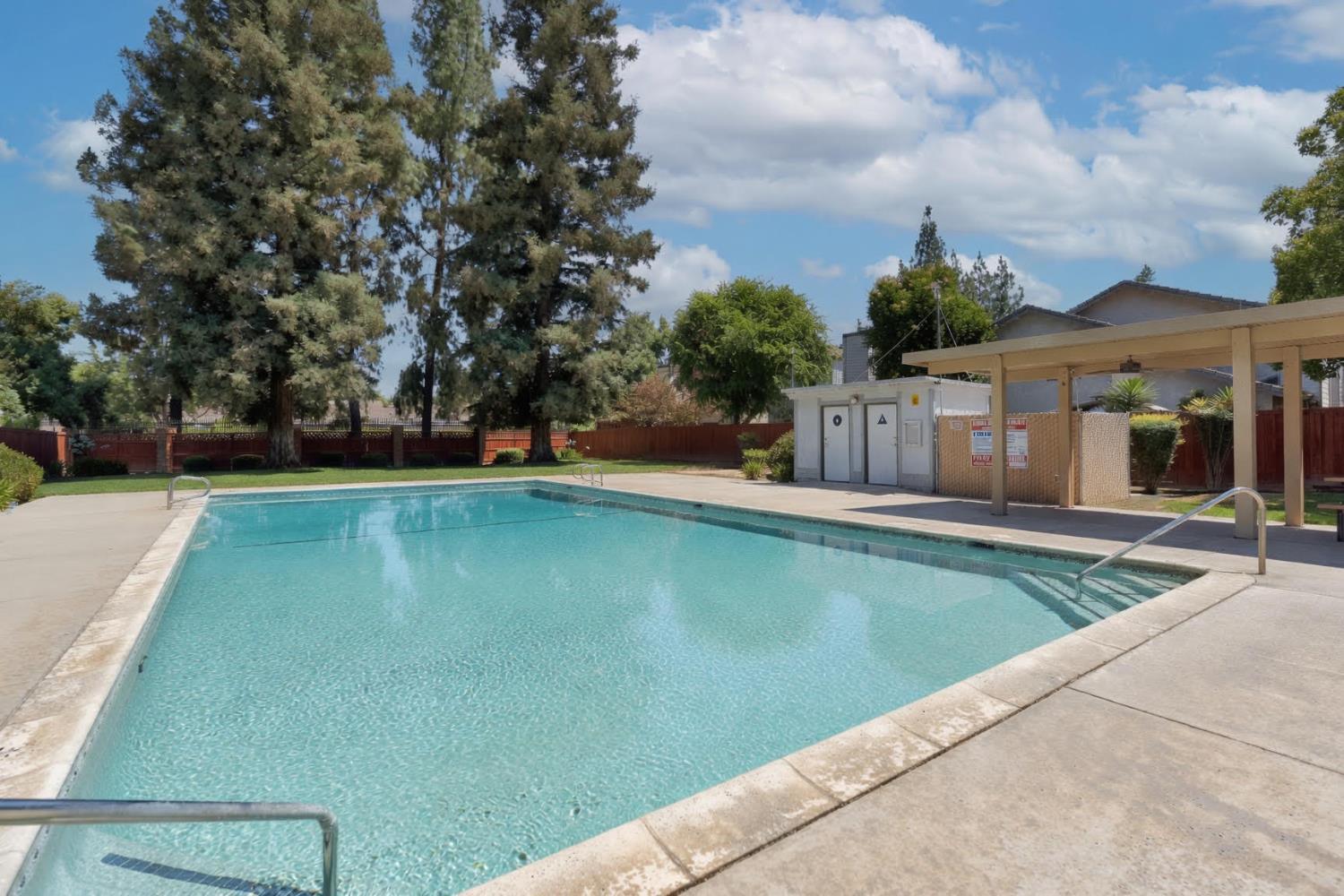 Residential in Fresno 3
