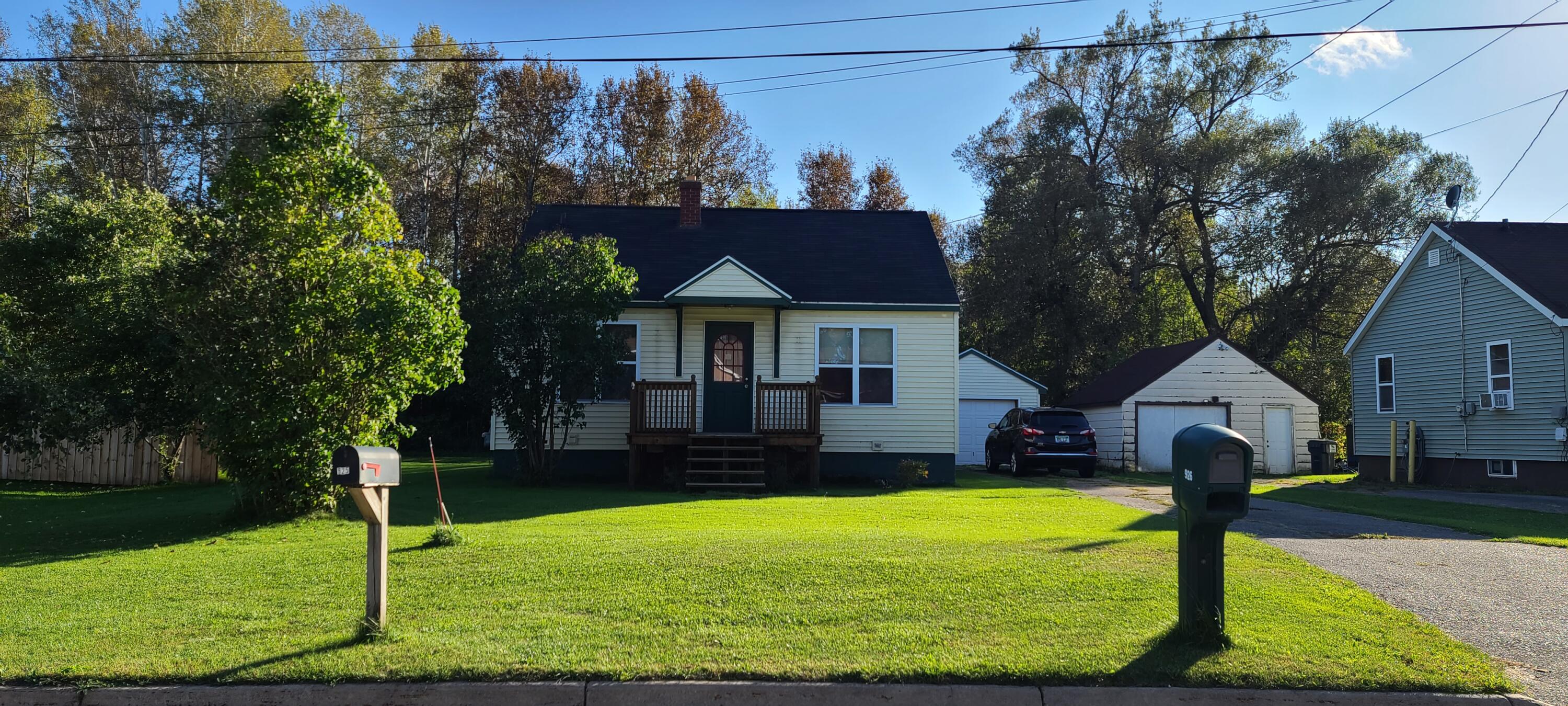 Spruce St, Sault Sainte Marie, MI 49783