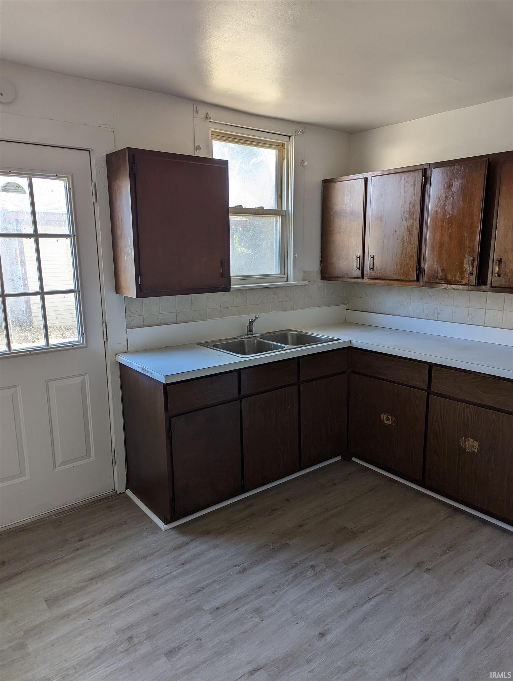 Residential in Evansville 4