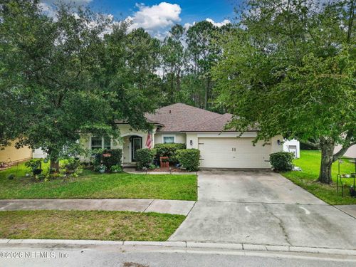 2393 Rusty Lakes Ln, Jacksonville, FL, 32221-2852 | Card Image