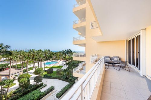 apt-605-799 Crandon Blvd, Key Biscayne, FL, 33149-2555 | Card Image