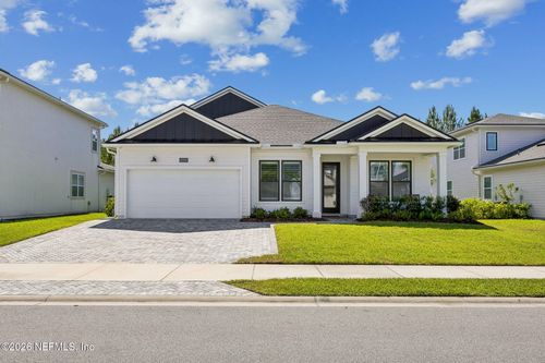 10306 Silverbrook Trl, Jacksonville, FL, 32256-5864 | Card Image