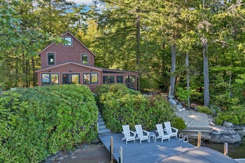 58 Rollins Rd, Alton Bay, NH, 03810-4029 | Card Image