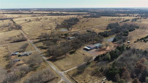 23876 160th St, Maysville, OK, 73057-3666 | Card Image