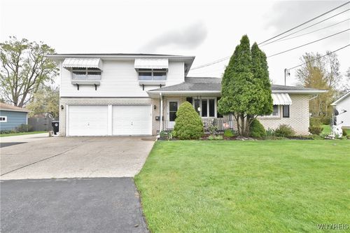 23 Katherine St, Lancaster, NY, 14086-1328 | Card Image