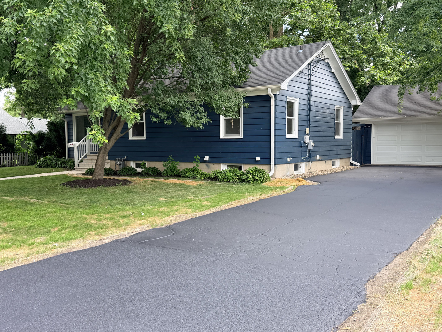 Residential in Plano 3