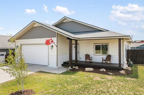 357 Lake View Rd, Hayden, CO, 81639-5092 | Card Image