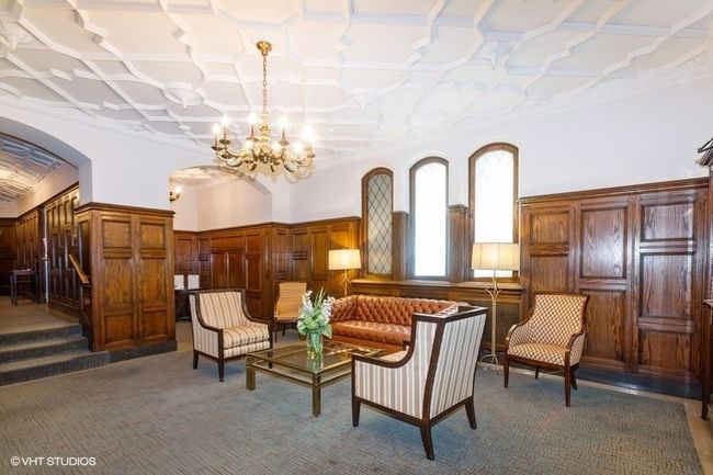 APT-10A - 5000 S East End Ave, Home with 3 bedrooms, 3 bathrooms and 1 parking in CHICAGO IL | Image 23