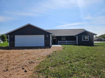 118311 Sunset Ridge Drive, House other with 4 bedrooms, 2 bathrooms and null parking in STRATFORD WI | Image 2