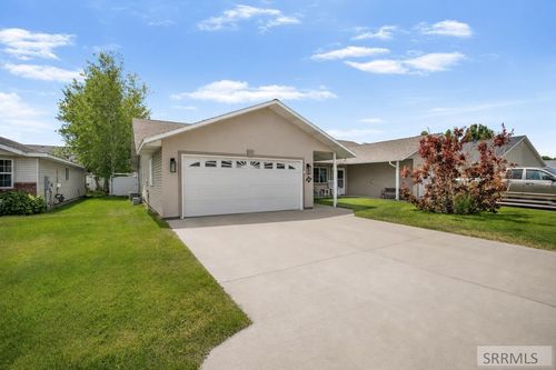 509 Gwen Loop, Blackfoot, ID, 83221-5990 | Card Image