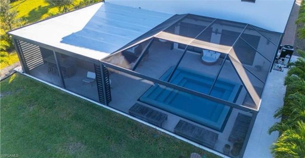 Residential Lease in IMMOKALEE 4