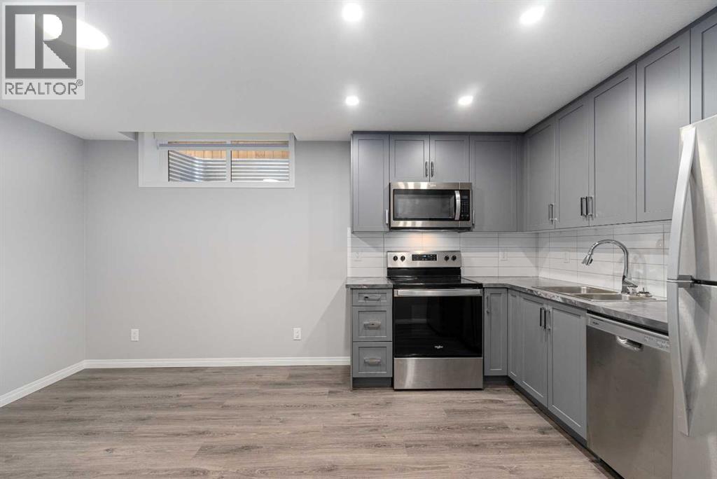 Residential in Calgary 4