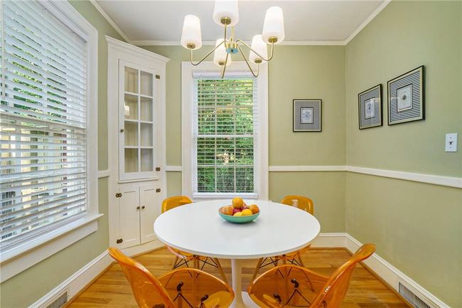 1821 N Rock Springs Rd Ne, House other with 5 bedrooms, 4 bathrooms and null parking in Atlanta GA | Image 15