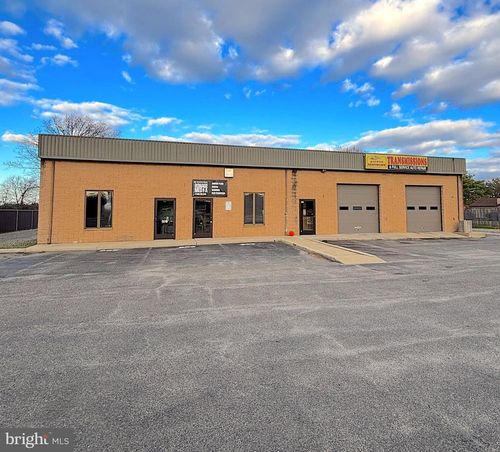 263 N White Horse Pike, Hammonton, NJ, 08037-1868 | Card Image