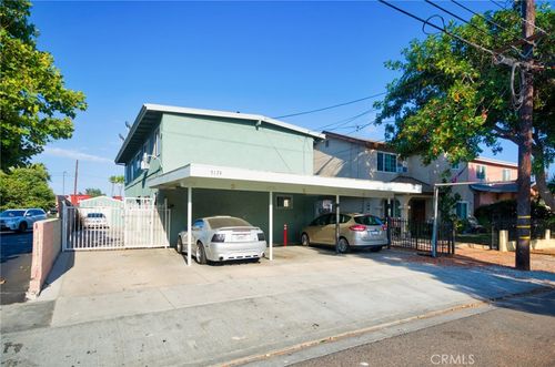 5174 Linden Ave, Long Beach, CA, 90805-6543 | Card Image
