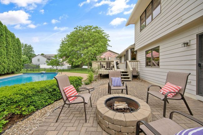 4731 Hazeltine Ln, House other with 4 bedrooms, 3 bathrooms and null parking in Eagan MN | Image 54