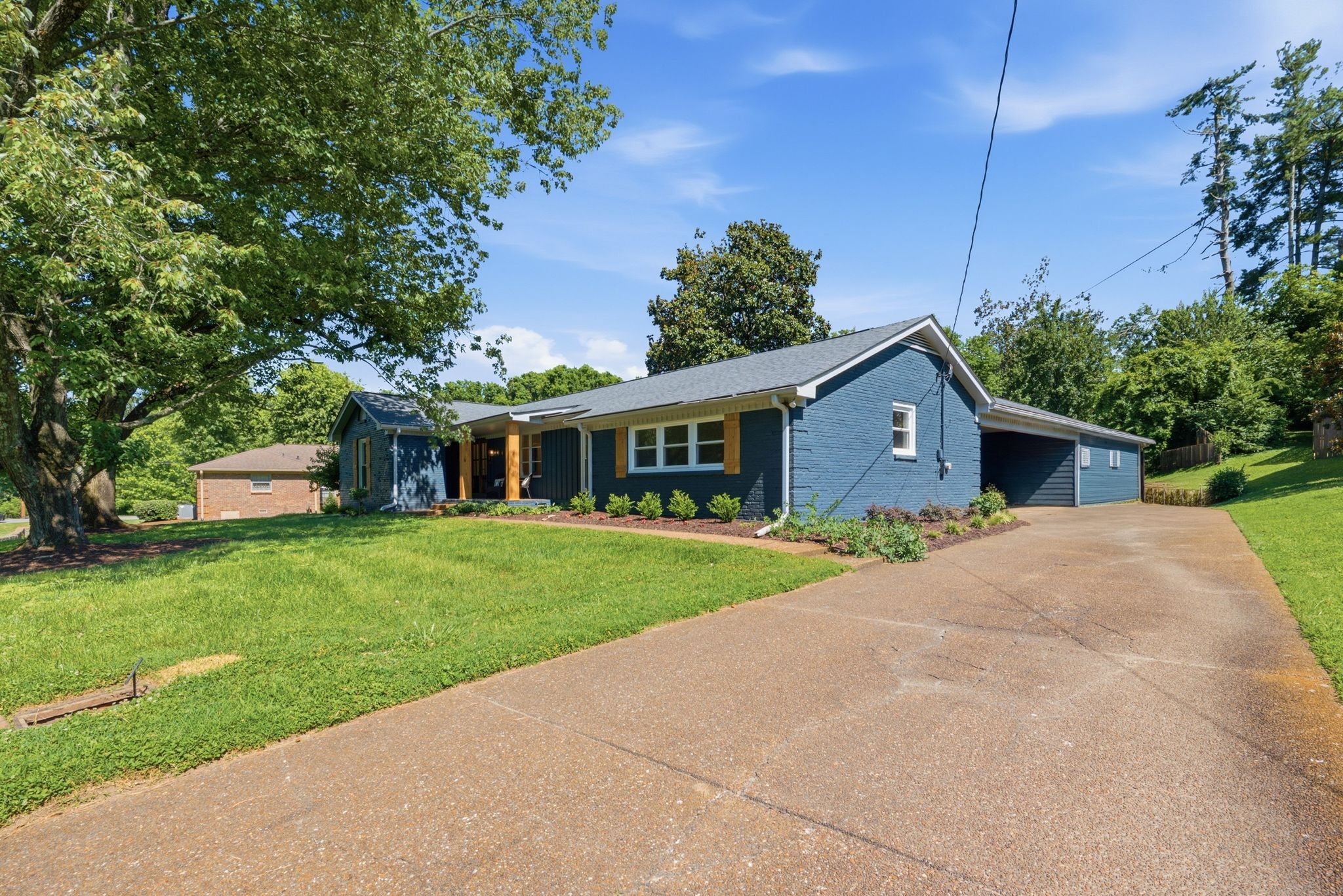 Residential in Nashville 2